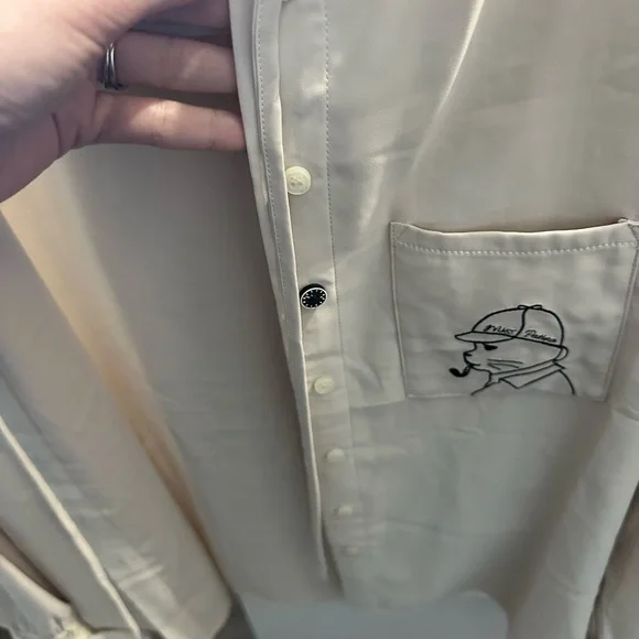 Miss Patina Blouse - Picture 2 of 4